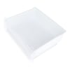 Hotpoint Fridge & Freezer Drawer Body Basket Complete - Image 8