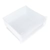 Hotpoint Fridge & Freezer Drawer Body Basket Complete - Image 9