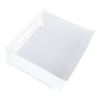Hotpoint Fridge & Freezer Drawer Body Basket Complete - Image 10