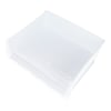 Hotpoint Fridge & Freezer Drawer Body Basket Complete - Image 11
