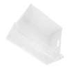 Indesit Fridge & Freezer Freezer Drawer 434x 166x394mm - Image 2