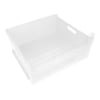 Indesit Fridge & Freezer Freezer Drawer 434x 166x394mm - Image 4