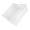 Indesit Fridge & Freezer Freezer Drawer 434x 166x394mm - Image 8