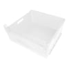 Indesit Fridge & Freezer Freezer Drawer 434x 166x394mm - Image 10