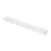 Hotpoint Washing Machine White Plinth Kick Plate Cover - Image 3