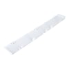 Hotpoint Washing Machine White Plinth Kick Plate Cover - Image 5