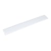 Hotpoint Washing Machine White Plinth Kick Plate Cover - Image 6