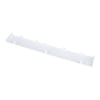 Hotpoint Washing Machine White Plinth Kick Plate Cover - Image 7