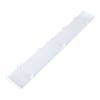 Hotpoint Washing Machine White Plinth Kick Plate Cover - Image 8