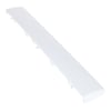 Hotpoint Washing Machine White Plinth Kick Plate Cover - Image 10