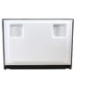 Hotpoint Fridge & Freezer Upper Drawer Top Basket Front - Image 2