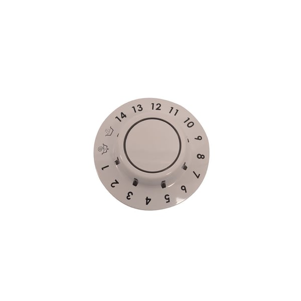 Wash Timer Knob Switch Dial