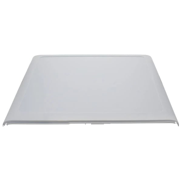 Work Top White Lid