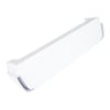 Hotpoint Fridge & Freezer Middle Door Shelf Rack Tray - Image 5