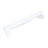 Hotpoint Fridge & Freezer Middle Door Shelf Rack Tray - Image 9