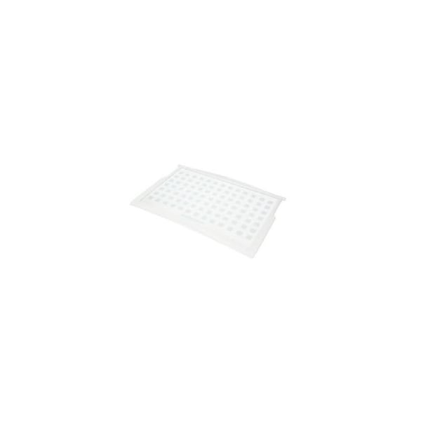 Bottom Glass Shelf Salad Crisper Drawer Cover