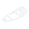 Hotpoint Fridge & Freezer Lamp Housing Bracket - Image 11