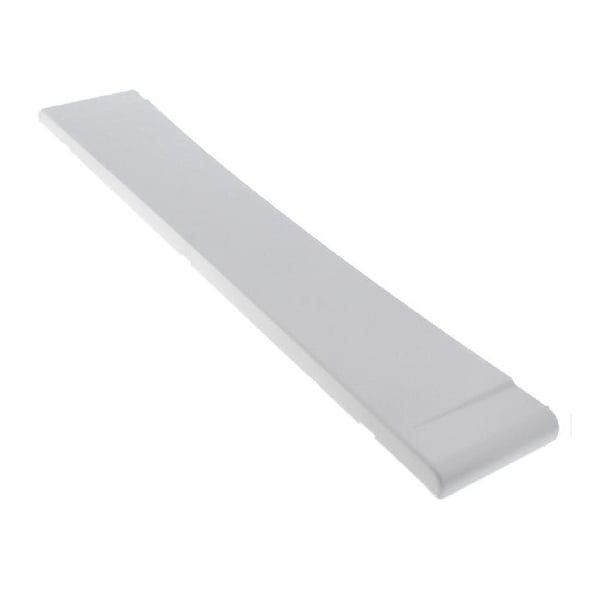 White Plinth Bottom Cover