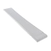 Indesit Washing Machine White Plinth Bottom Cover - Image 1