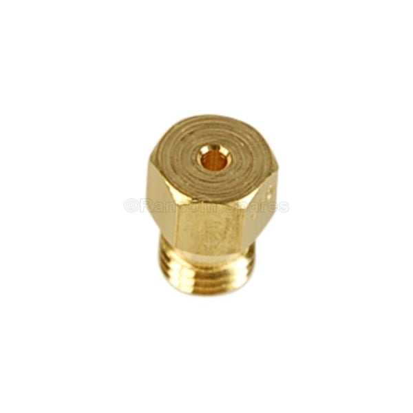 INJECTOR RAPID NATURAL GAS Ø1