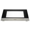 Hotpoint Cooker & Hob Door Glass - Image 1