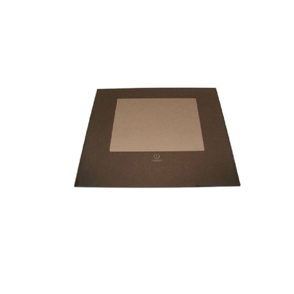 Door Glass Front Outer