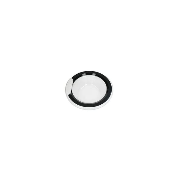 Door Frame Glass & Handle