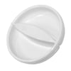 Indesit Washing Machine Control Knob, White - Image 1