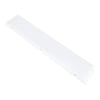 Indesit Washing Machine Plinth White Bottom Kick Plate Cover - Image 3