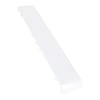 Indesit Washing Machine Plinth White Bottom Kick Plate Cover - Image 6
