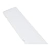 Indesit Washing Machine Plinth White Bottom Kick Plate Cover - Image 9