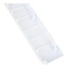 Indesit Washing Machine Plinth White Bottom Kick Plate Cover - Image 11