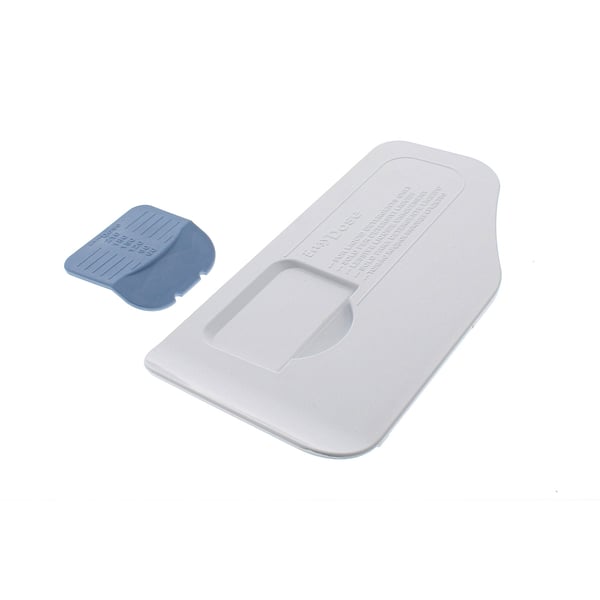 Detergent Dispenser Drawer Handle