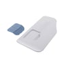 Hotpoint Washing Machine Detergent Dispenser Drawer Handle - Image 1