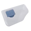 Hotpoint Washing Machine Detergent Dispenser Drawer Handle - Image 3