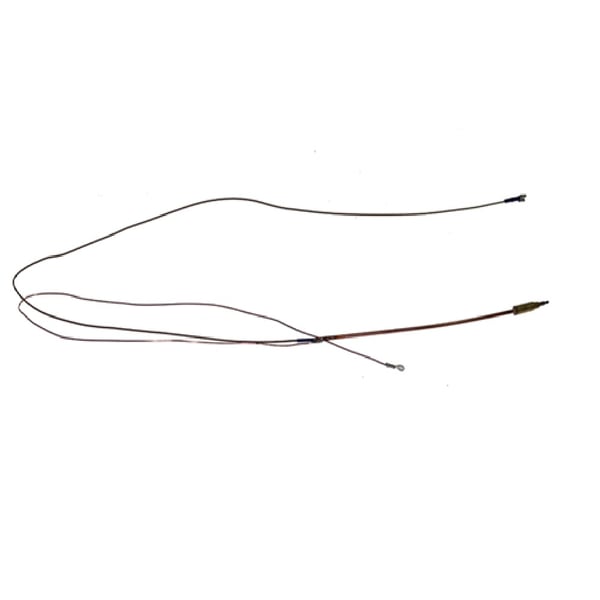 Thermocouple Grill Top Oven 