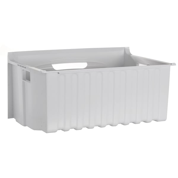 Middle Freezer Drawer