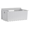 Hotpoint Fridge & Freezer Middle Freezer Drawer - Image 1
