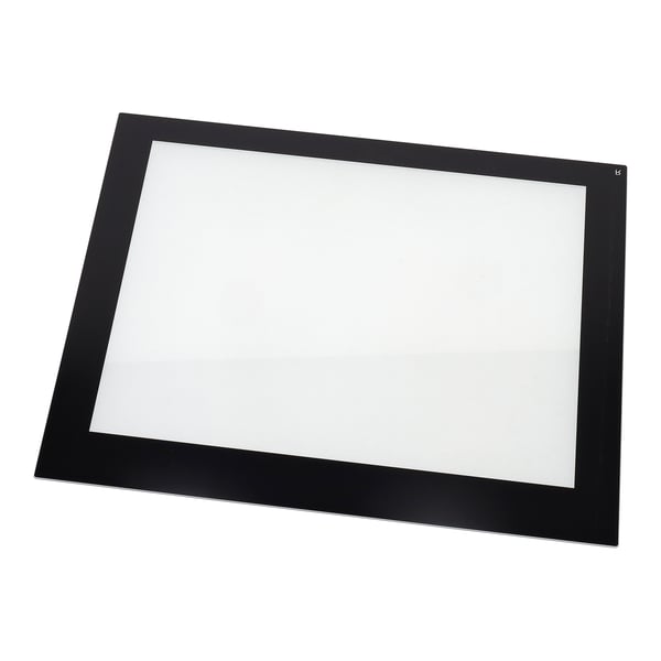 Inner Door Back Rear Glass