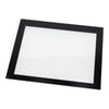 Indesit Cooker & Hob Inner Door Back Rear Glass - Image 2