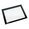 Indesit Cooker & Hob Inner Door Back Rear Glass - Image 3