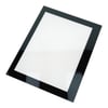 Indesit Cooker & Hob Inner Door Back Rear Glass - Image 5