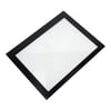 Indesit Cooker & Hob Inner Door Back Rear Glass - Image 6