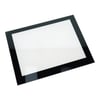 Indesit Cooker & Hob Inner Door Back Rear Glass - Image 7