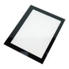 Indesit Cooker & Hob Inner Door Back Rear Glass - Image 8