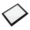 Indesit Cooker & Hob Inner Door Back Rear Glass - Image 10