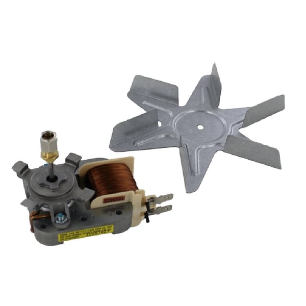 Fan Motor 