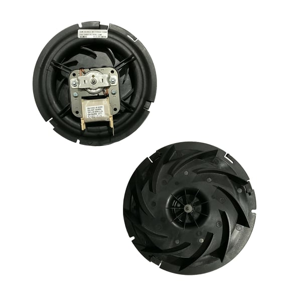Cooling Fan & Motor 