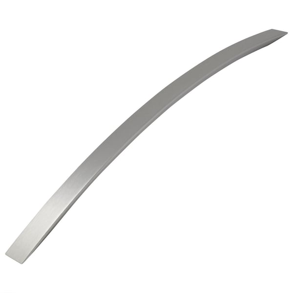 Door Handle Silver