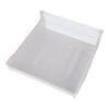 Indesit Fridge & Freezer Top Drawer Basket - Image 1